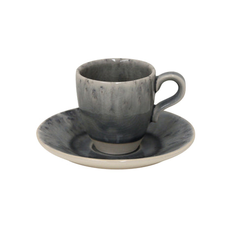 Madeira Espresso Cup & Saucer 80ml