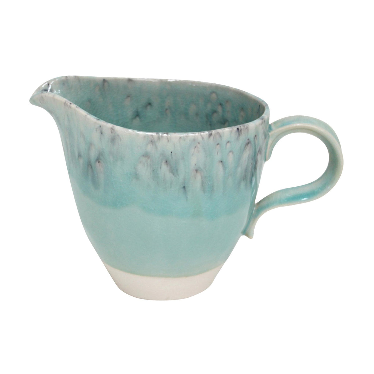 Costa Nova Madeira pitcher 1.88L in fine glazed stoneware