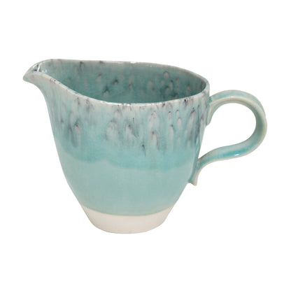 Costa Nova Madeira pitcher 1.88L in fine glazed stoneware