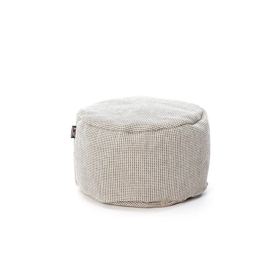 Roolf Dotty Round 50 Pouf Bean Bag