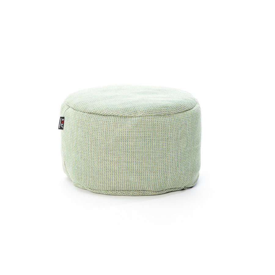 Roolf Dotty Round 50 Pouf Bean Bag