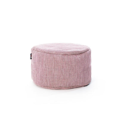 Roolf Dotty Round 50 Pouf Bean Bag
