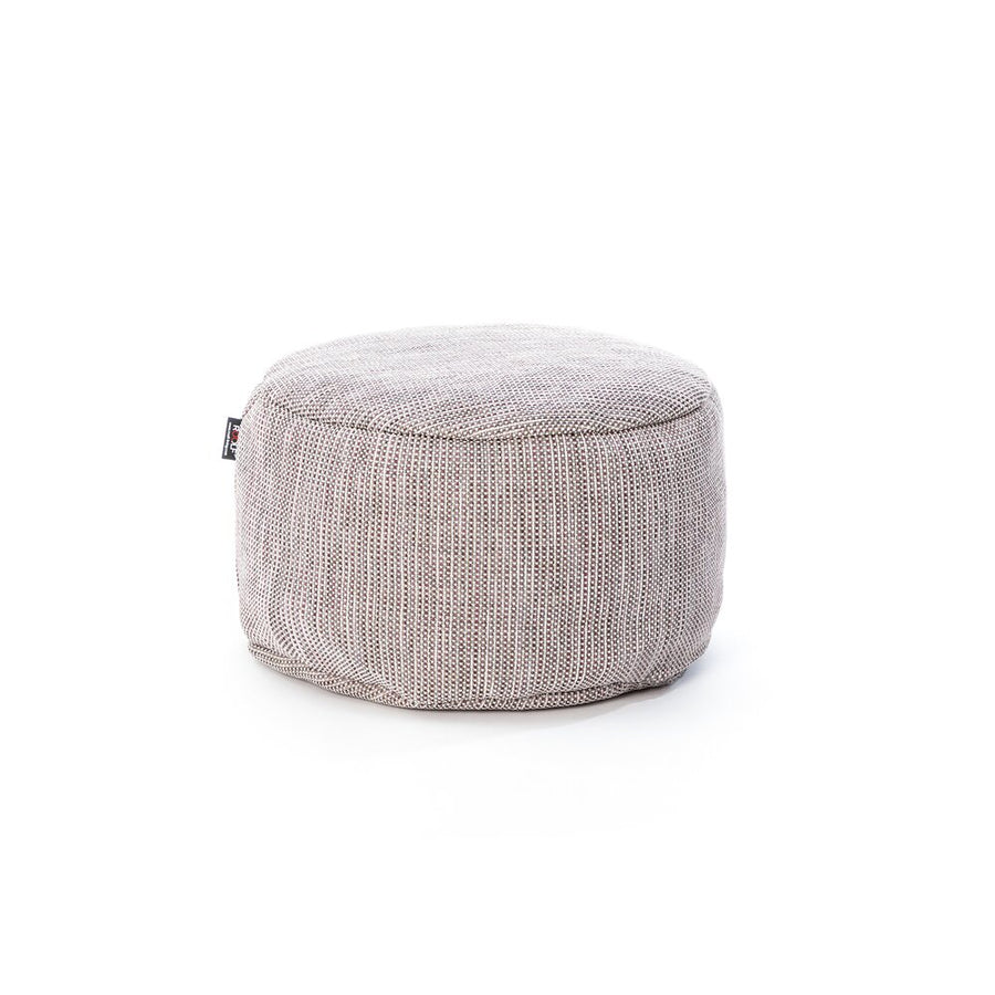 Roolf Dotty Round 50 Pouf Bean Bag