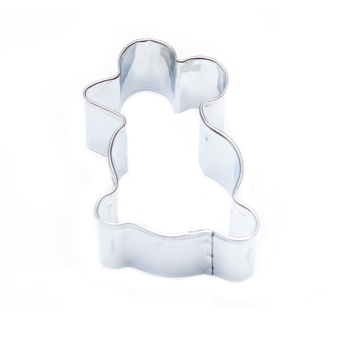Cookie Cutter Mouse