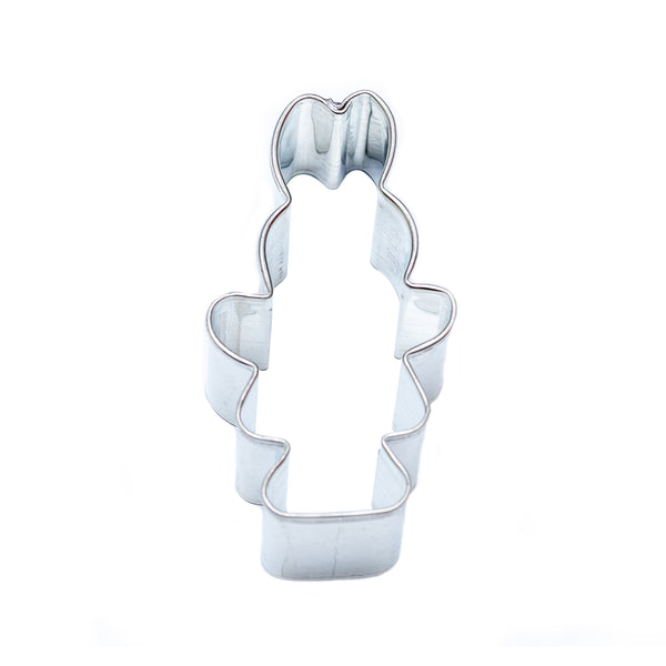 Cookie Cutter Easter Bunny