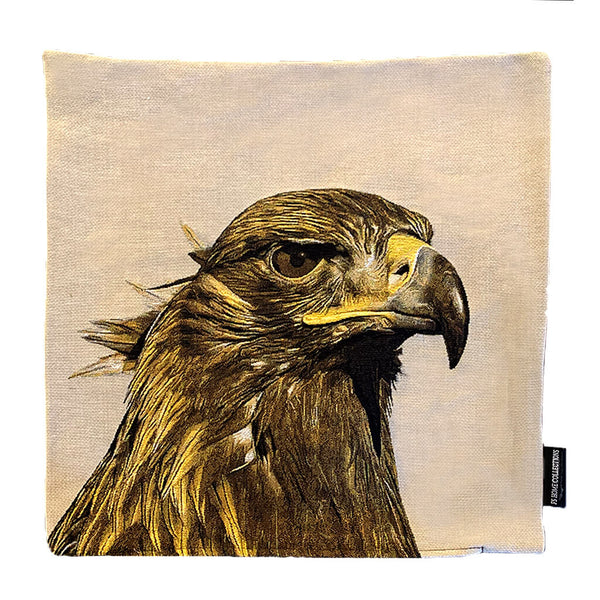 Eagle Cushion Cover