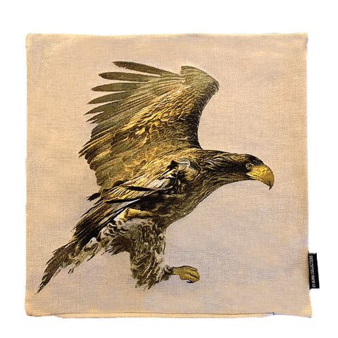 Eagle Cushion Cover