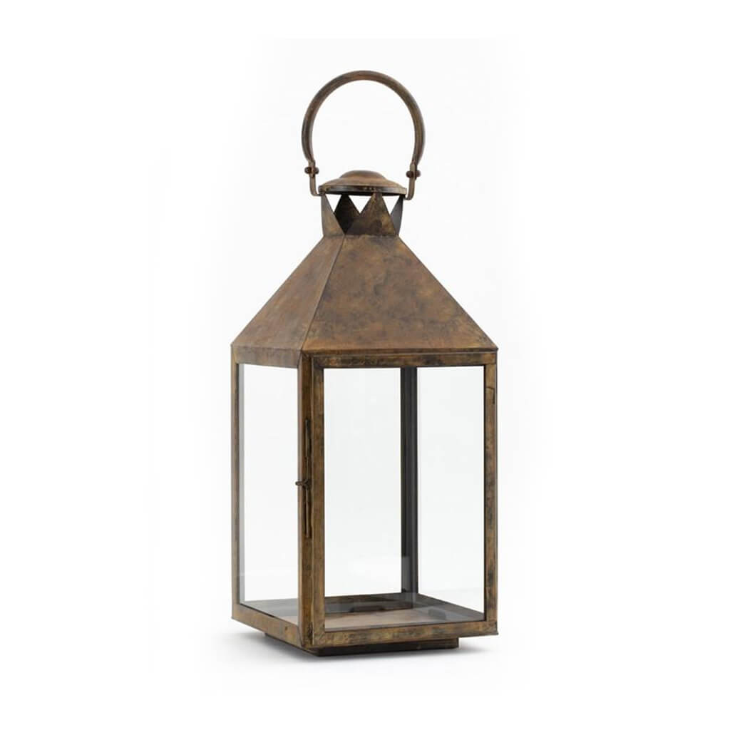 Lantern Ellis