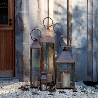 Lantern Ellis, view 5