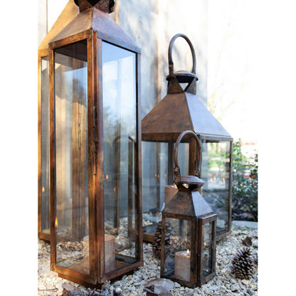 Lantern Ellis, view 4