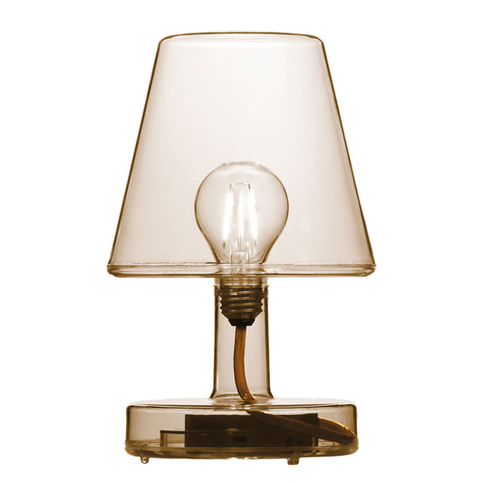 Fatboy Transloetje Wireless and Rechargeable Lamp and Light