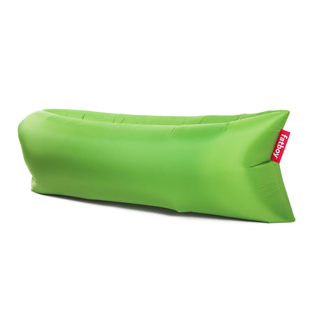 Fatboy Lamzac The Original nylon inflatable outdoor seat bag