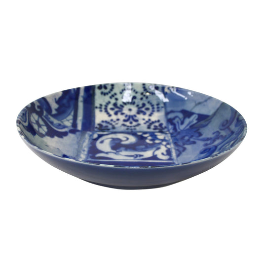 Lisboa Pasta Serving Bowl 34cm