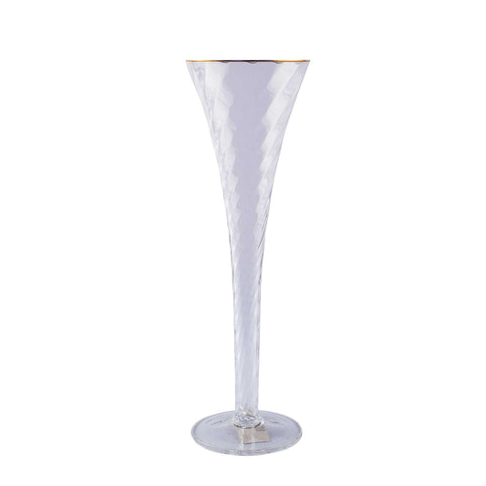Seppo Flute Champagne (Set of 6)