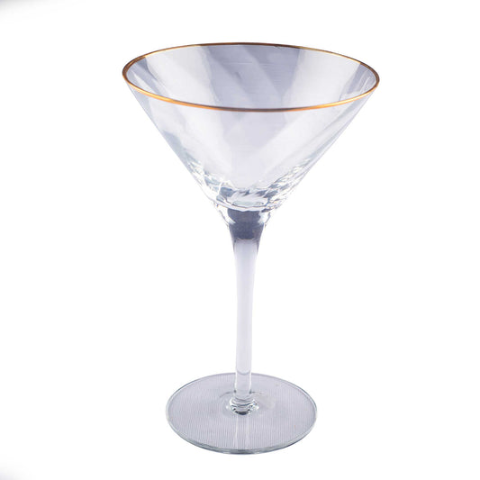 Seppo Martini Glass (Per Piece)