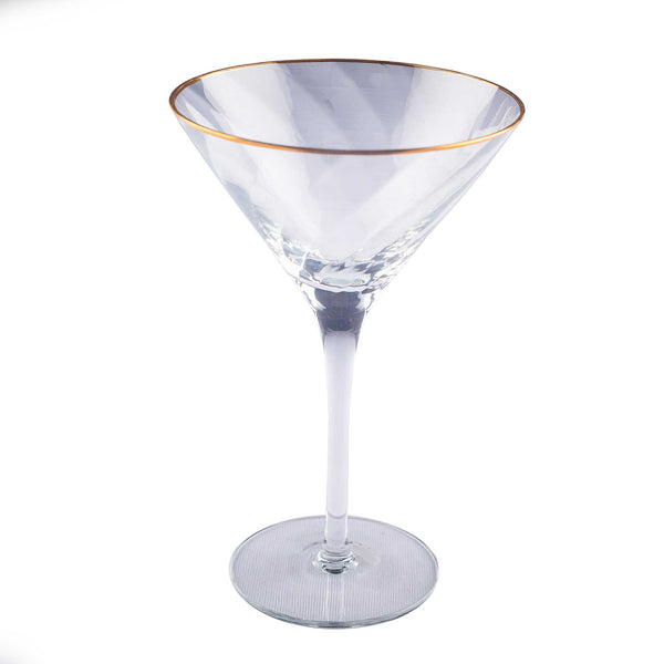 Seppo Martini Glass (Set of 6)