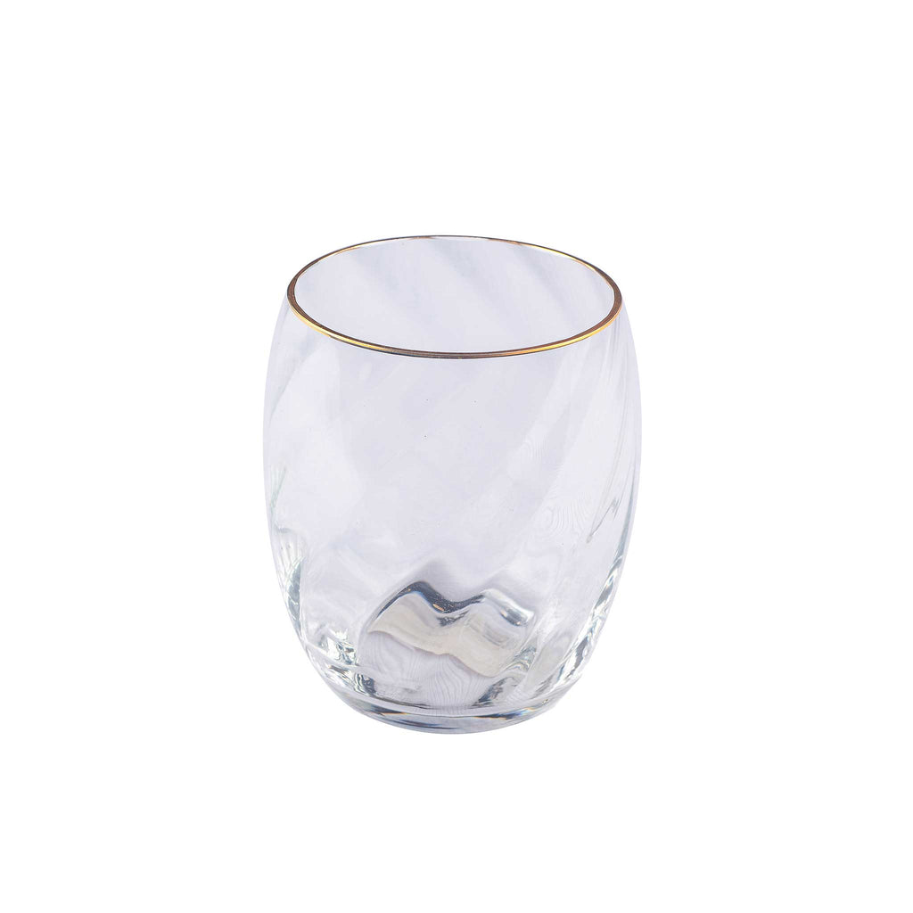 Seppo Water Glass