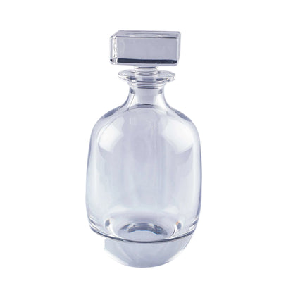 Flamant Taco decanter in mouthblown glass