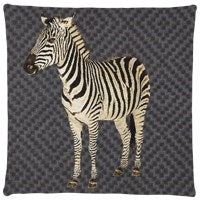 Patterned Africa Cushion Cover