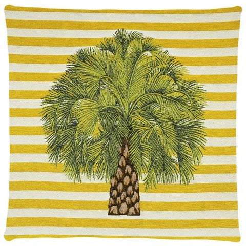 Tropicana Stripe Outdoor Cushion Cover