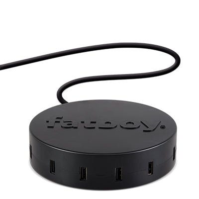 Fatboy Charger, view 2