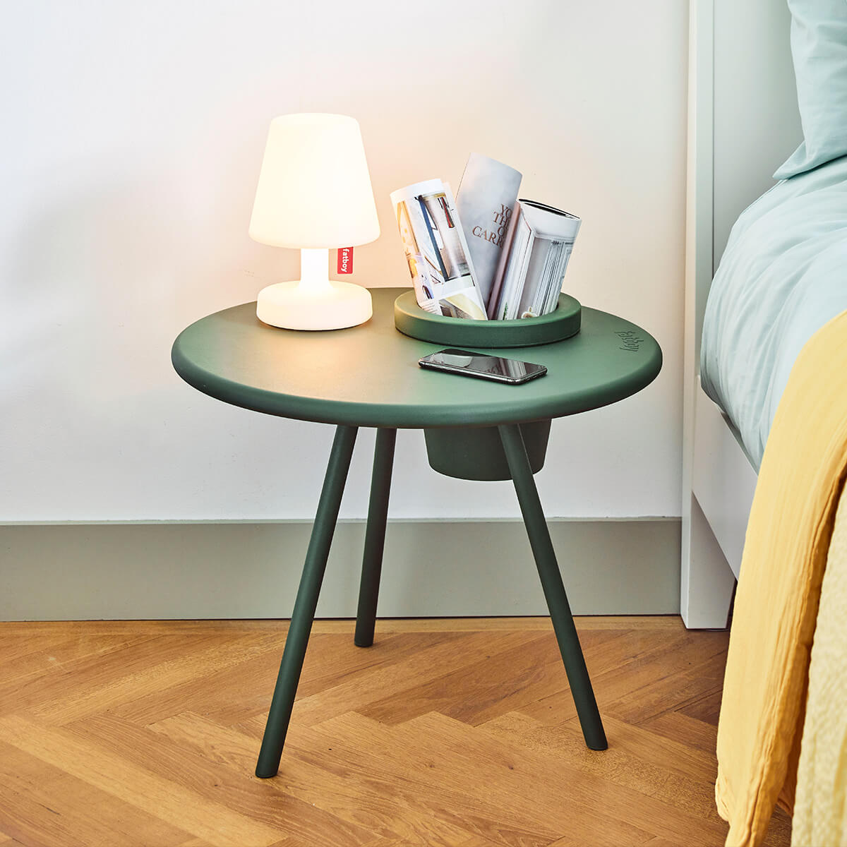 Fatboy Edison Petit Table Lamp, view 5