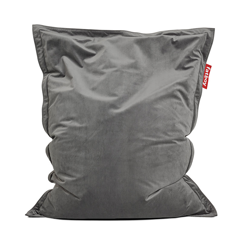 Fatboy Original Slim Velvet Bean Bag House of AnLi