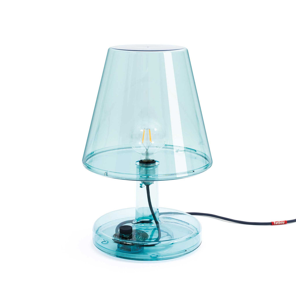 Fatboy Table Lamp Transparents