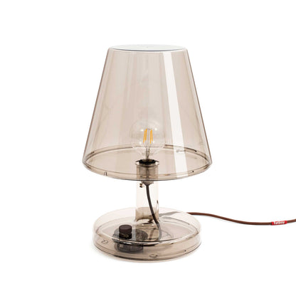 Fatboy Table Lamp Transparents