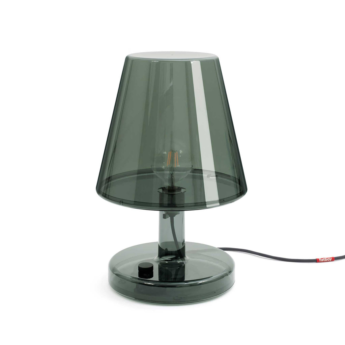 Fatboy Table Lamp Transparents