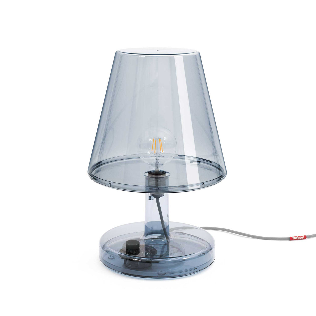 Fatboy Table Lamp Transparents
