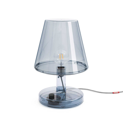 Fatboy Table Lamp Transparents