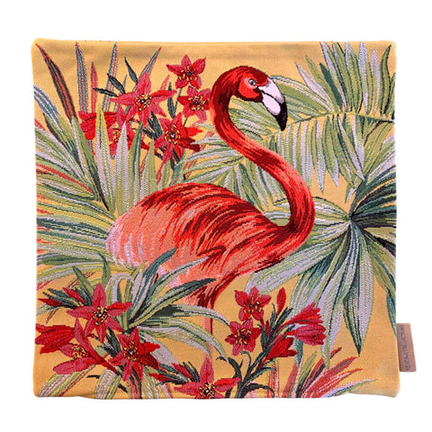 Tropicana Birds Outdoor Cushion Cover