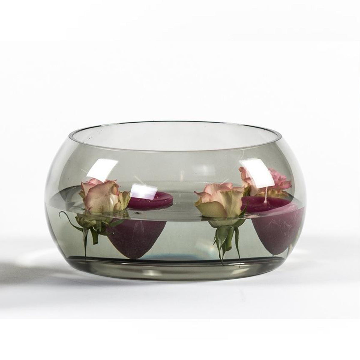 Floating Candle, view 3