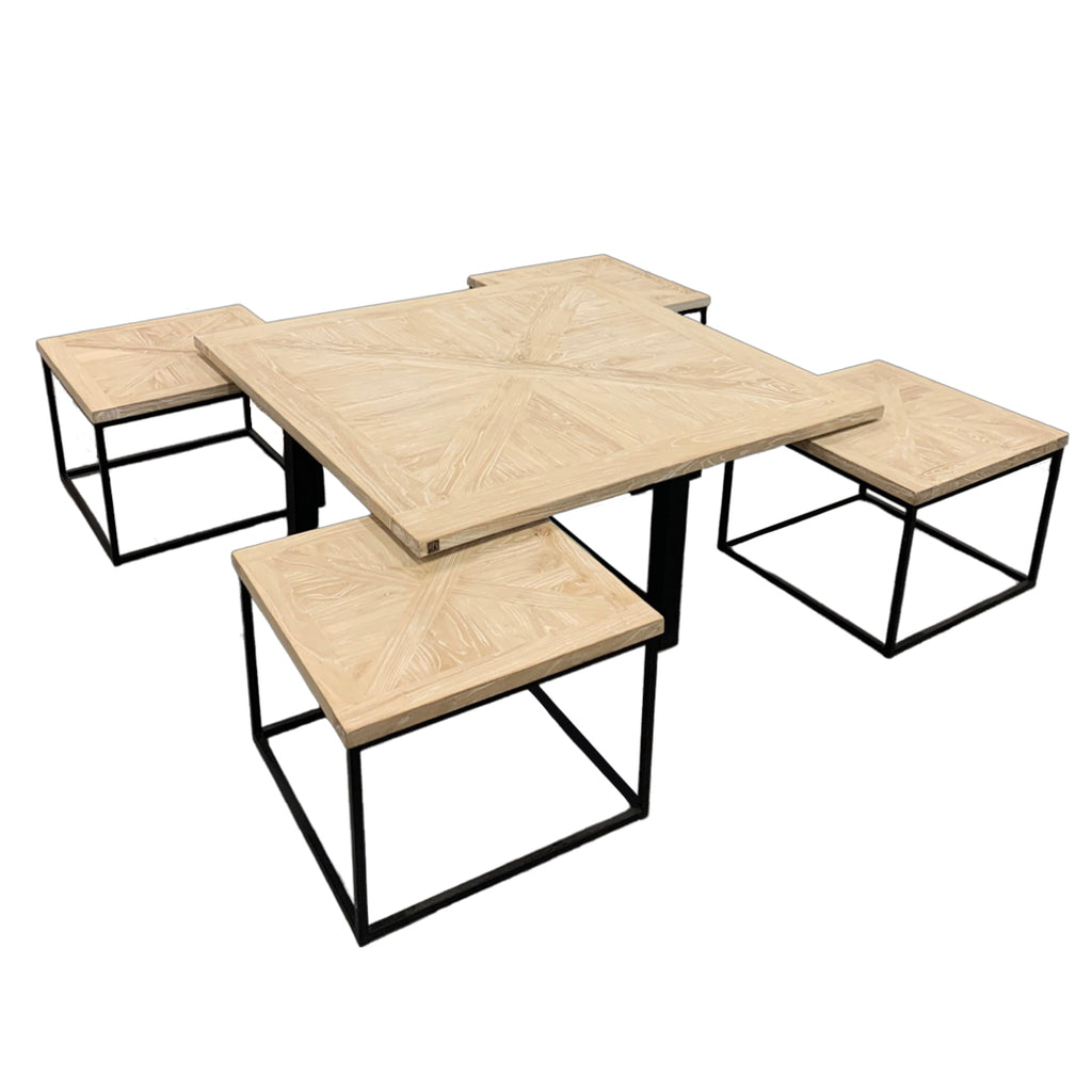 Florida Coffee Table