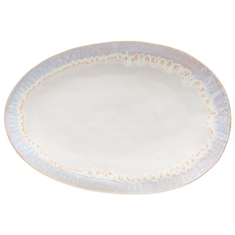 Brisa Large Oval Platter 41cm