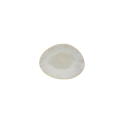 Brisa Oval Bread Plate 15cm (Set of 6)