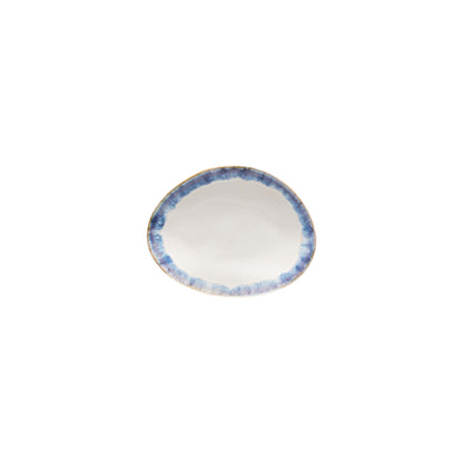 Brisa Oval Bread Plate 15cm (Set of 6)