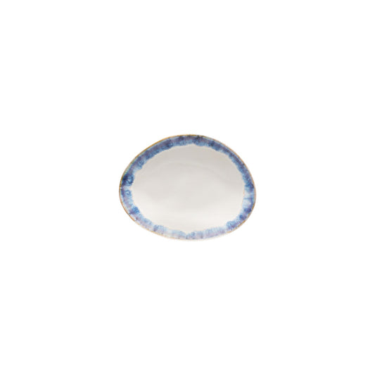 Brisa Oval Bread Plate 15cm (Set of 6)