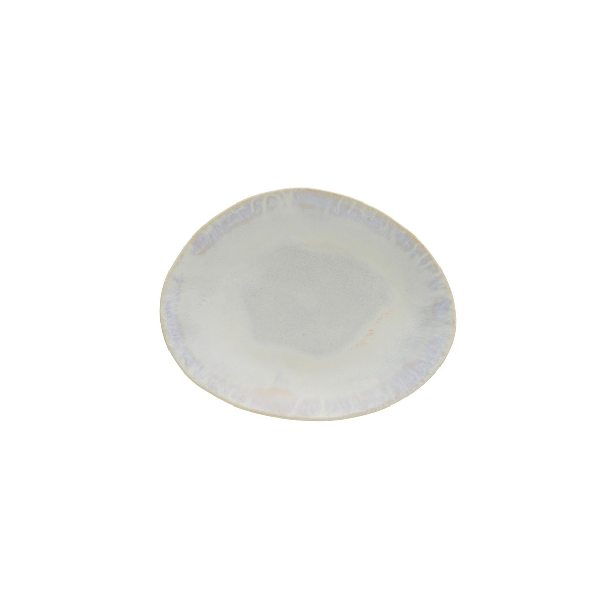 Brisa Oval Salad Plate 20cm, view 2
