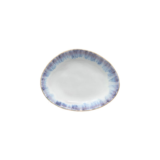 Brisa Oval Salad Plate 20cm
