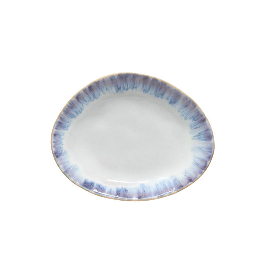 Brisa Oval Salad Plate 20cm (Set of 6)
