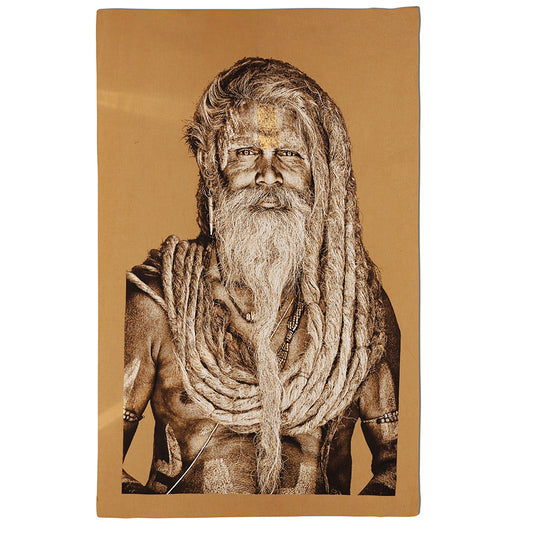 Tapestry Gangadas Baba