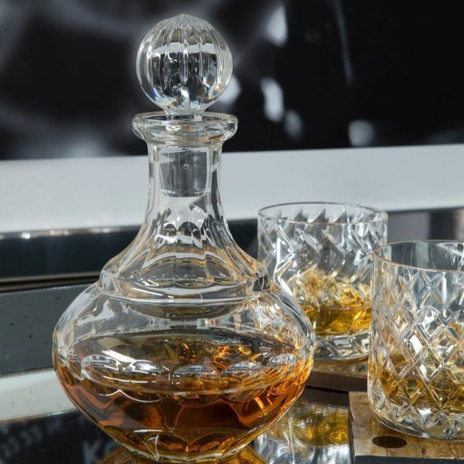 Whisky Glass Bogart (Set of 6), view 3
