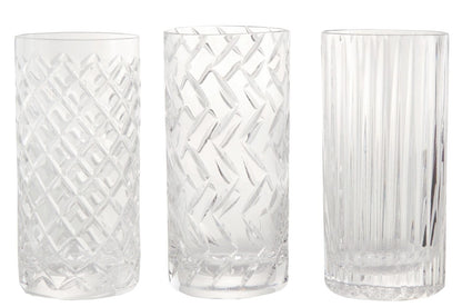 Longdrink Glass Bogart (Set of 6), view 2