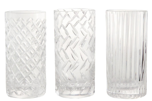 Longdrink Glass Bogart (Set of 6)