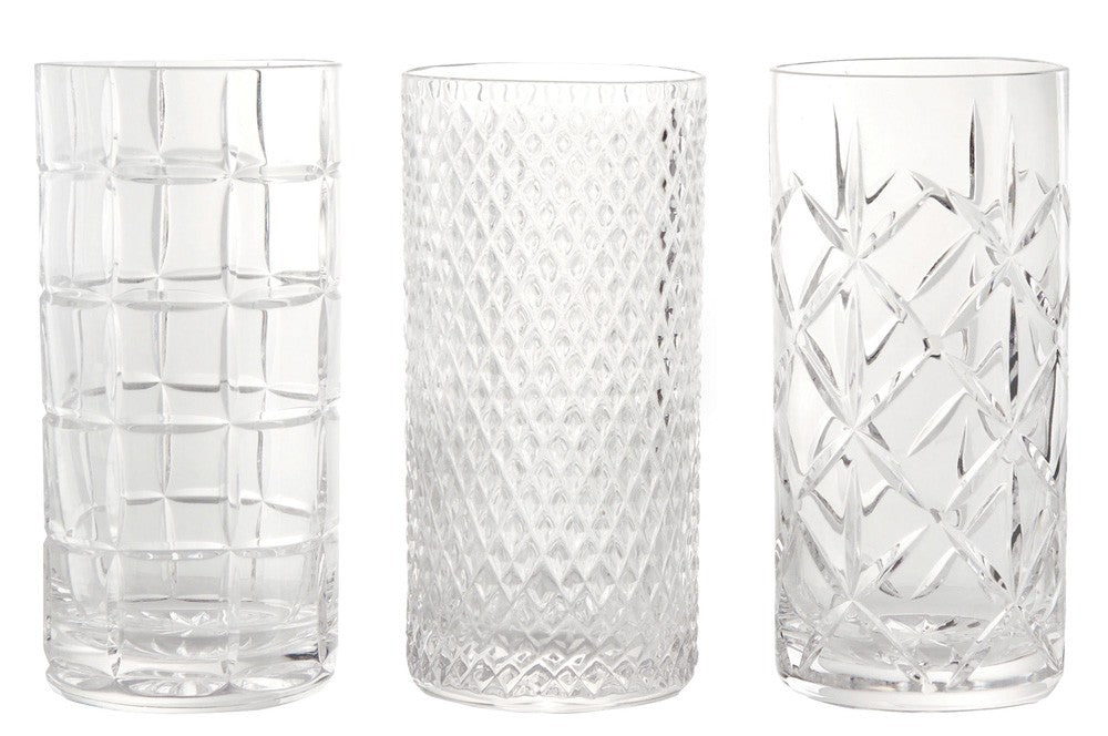 Longdrink Glass Bogart (Set of 6), view 3