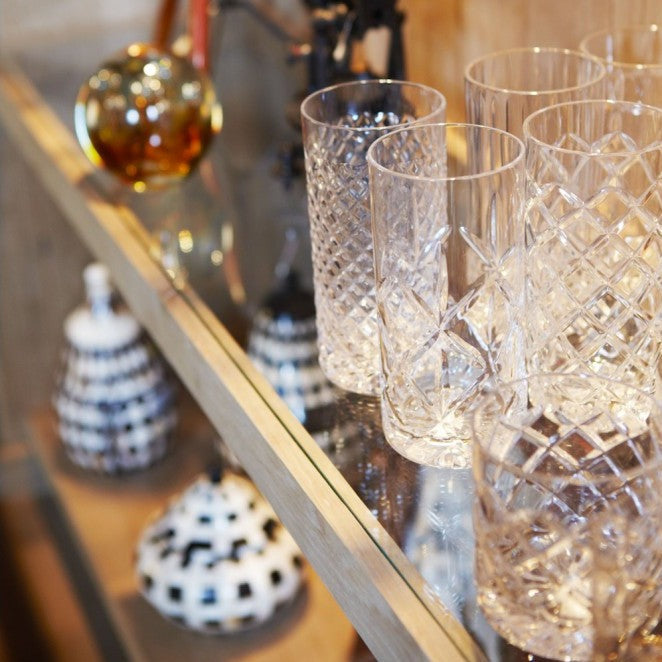 Longdrink Glass Bogart (Set of 6), view 4