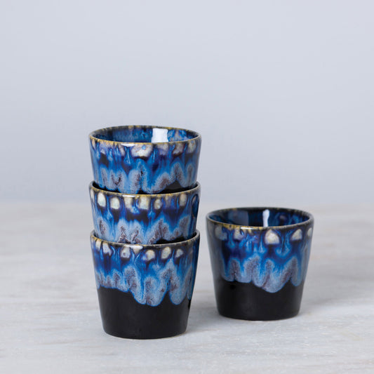 Grespresso Espresso Cups 90ml (Set of 2)