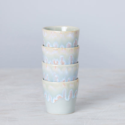 Grespresso Espresso Cups 90ml, view 10